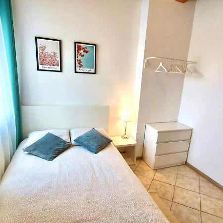 Fregata Apartment Leba Bagian luar foto