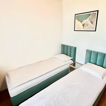 Fregata Apartment Leba Bagian luar foto
