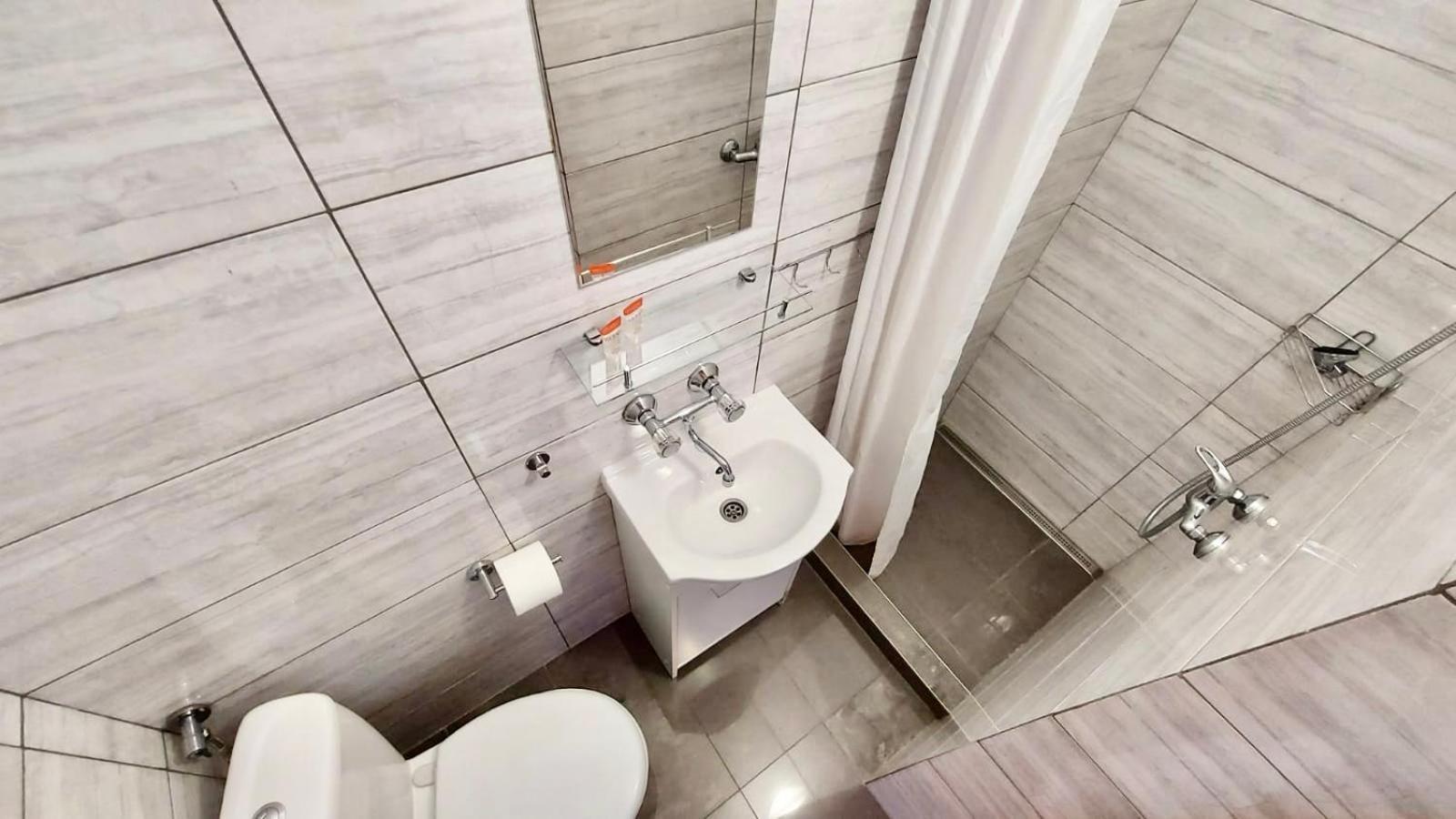 Fregata Apartment Leba Bagian luar foto