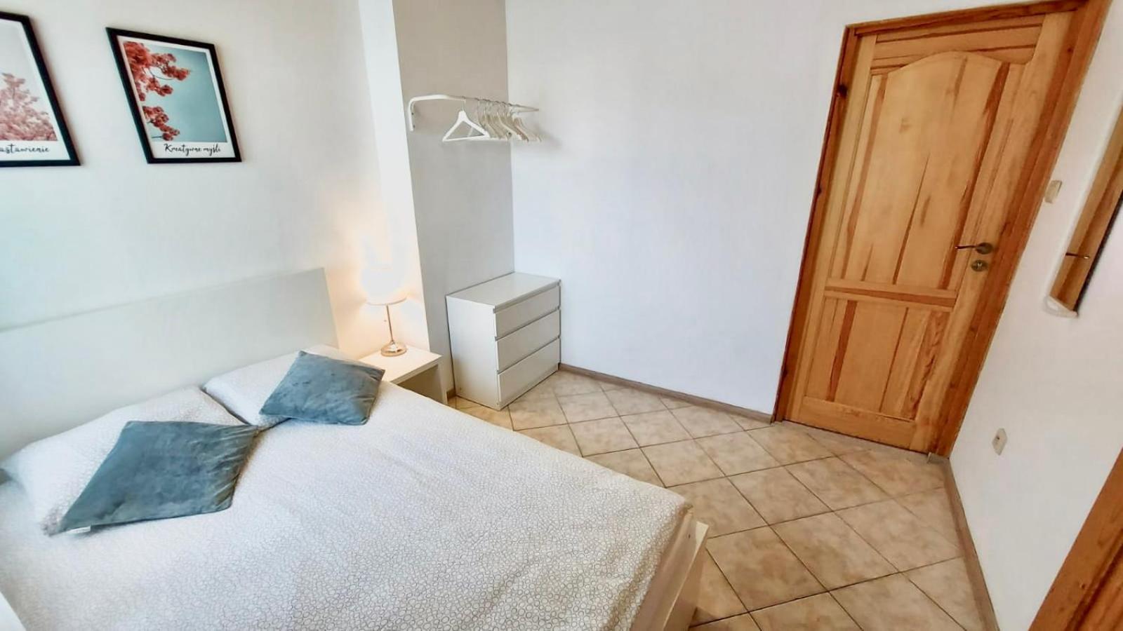 Fregata Apartment Leba Bagian luar foto