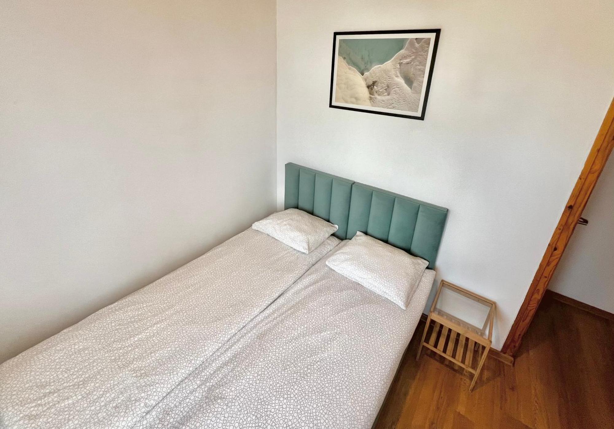 Fregata Apartment Leba Bagian luar foto
